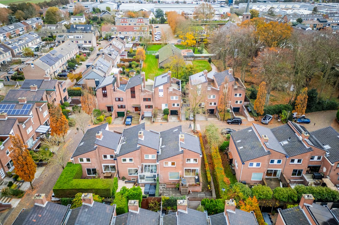 Foto 68 van Hofzichtlaan 9