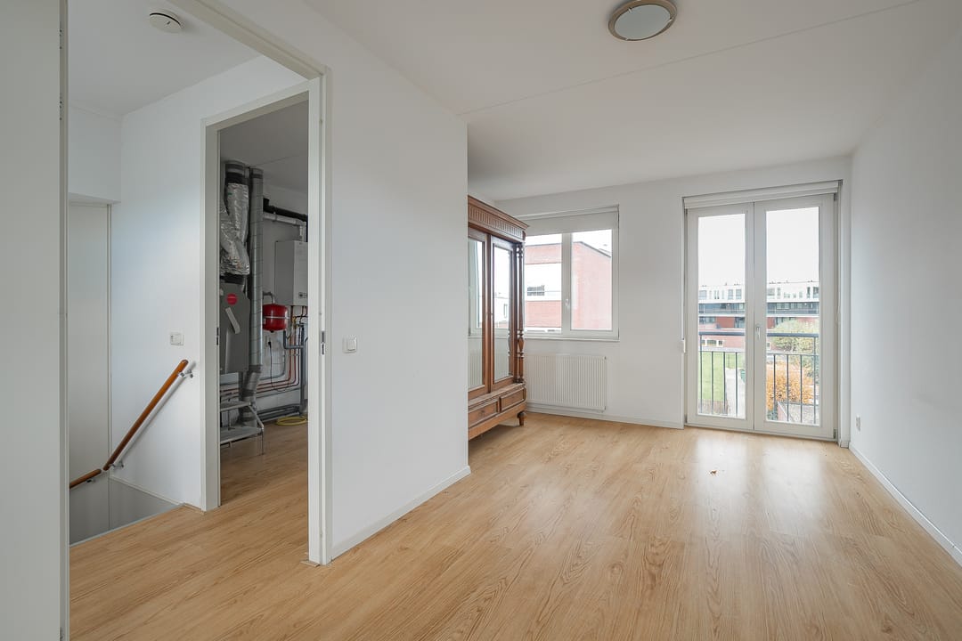 Foto 13 van Marconistraat 75