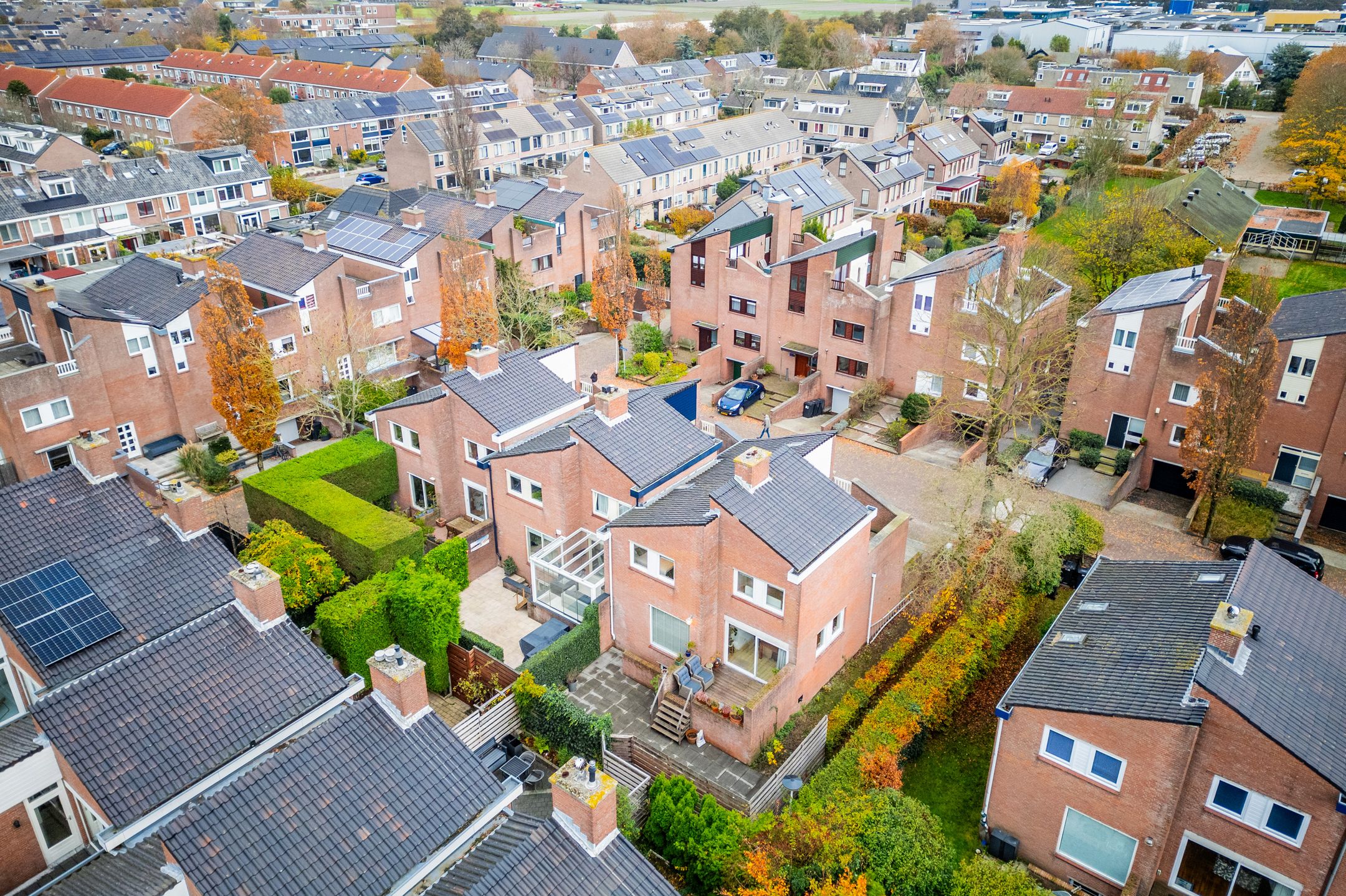 Foto 69 van Hofzichtlaan 9