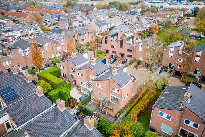 Photo 69 of Hofzichtlaan 9