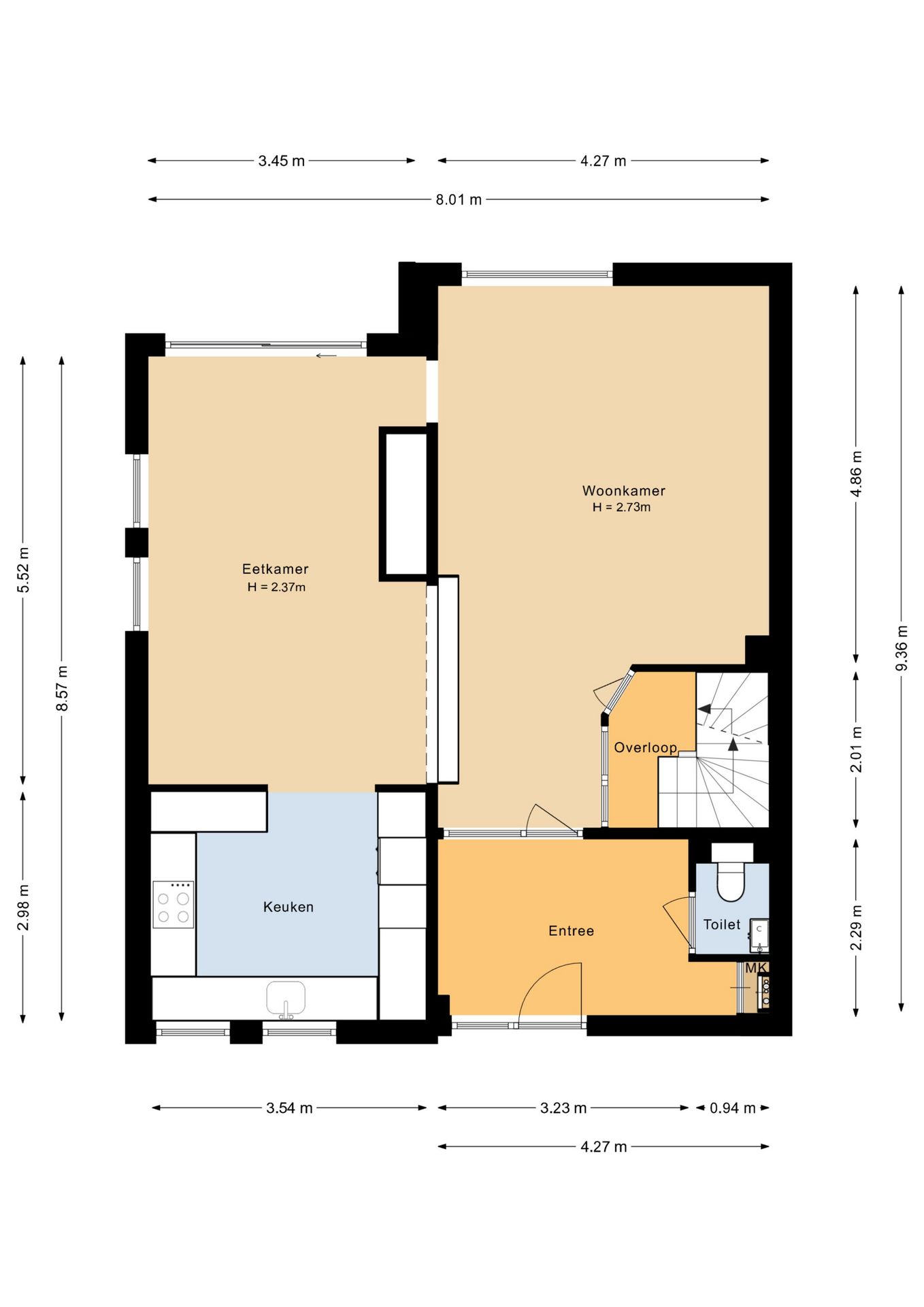 Foto 70 van Hofzichtlaan 9