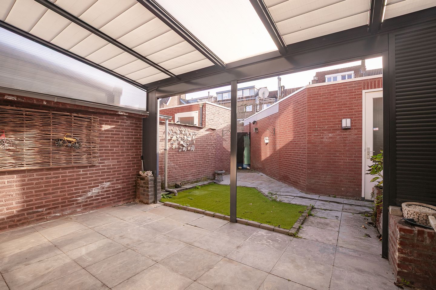 Foto 14 van Marconistraat 75