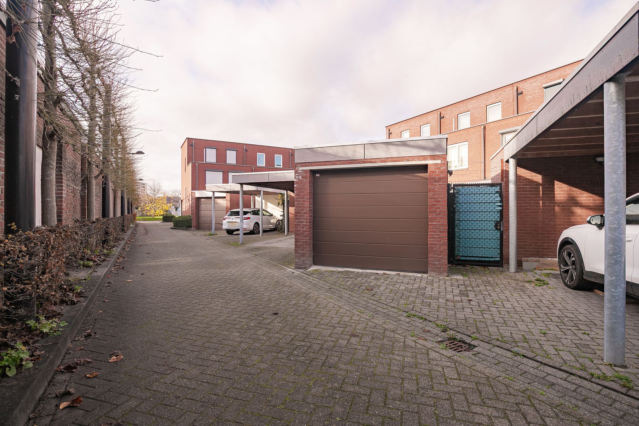 Foto 15 van Marconistraat 75