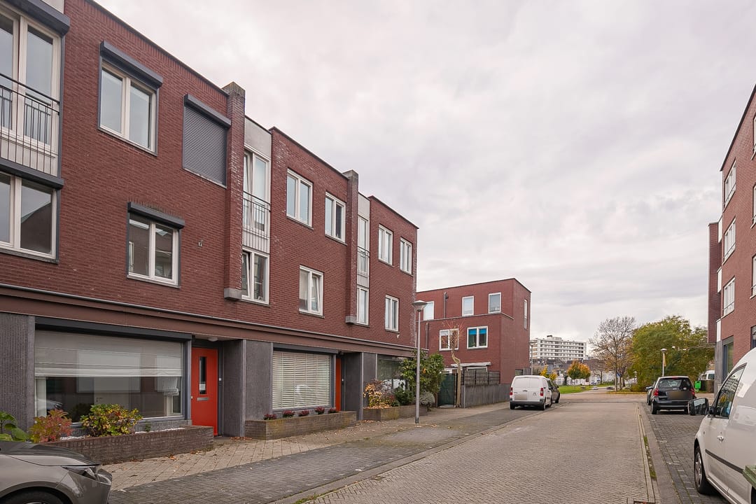 Foto 16 van Marconistraat 75