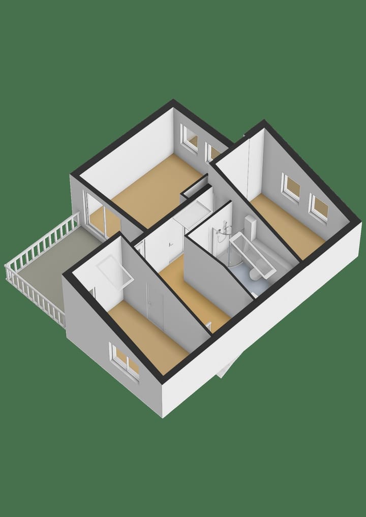 Photo 76 of Hofzichtlaan 9