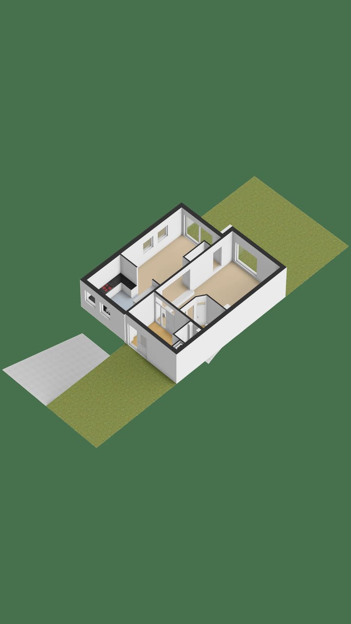 Photo 79 of Hofzichtlaan 9