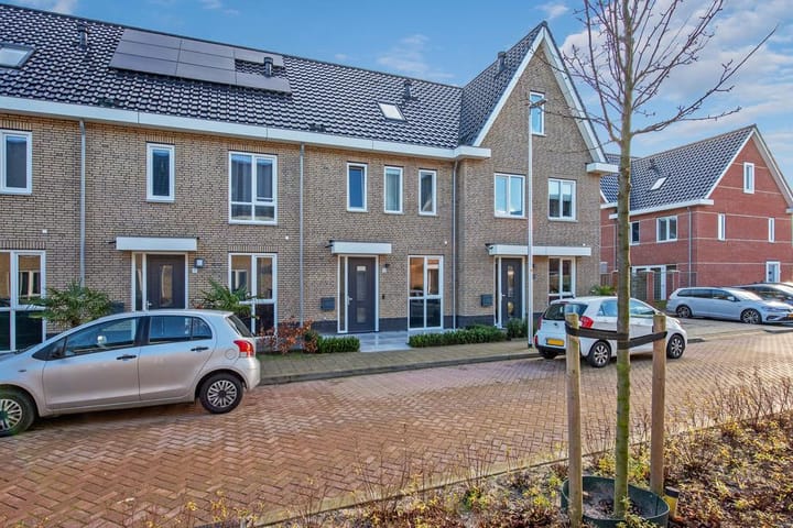Photo 1 of Anna Ruyschstraat 19