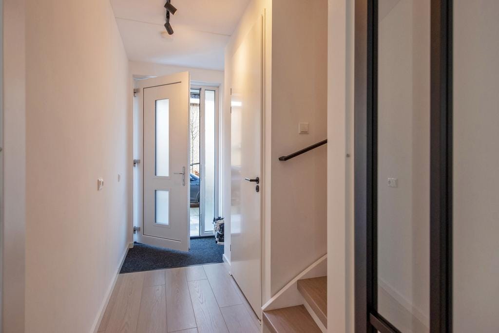 Foto 4 van Anna Ruyschstraat 19