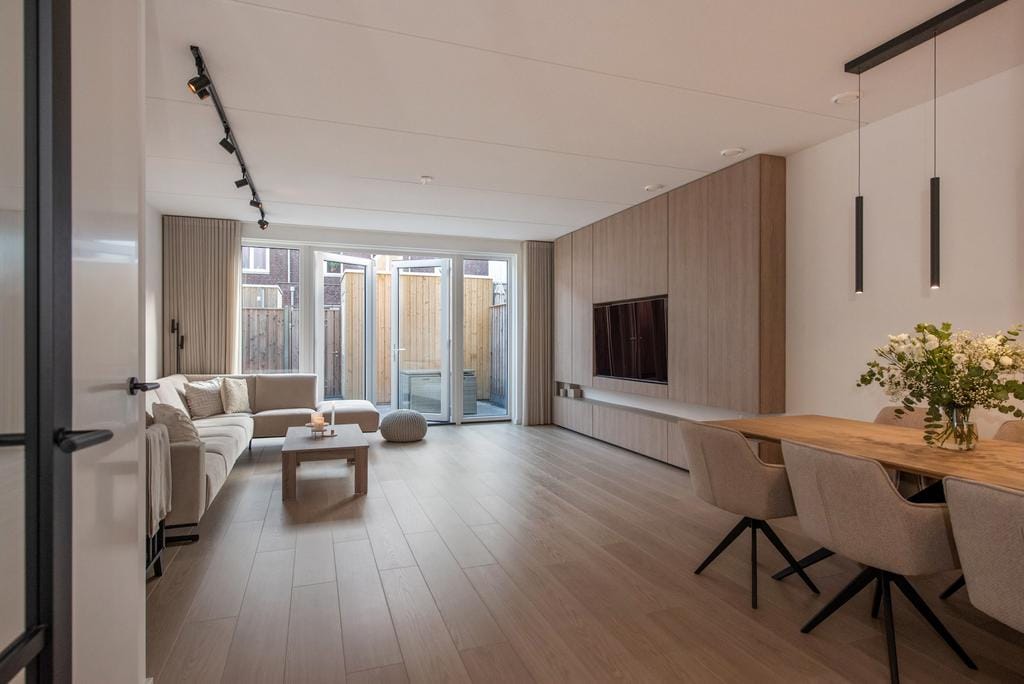 Foto 5 van Anna Ruyschstraat 19