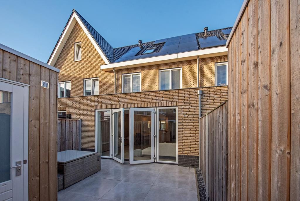 Foto 9 van Anna Ruyschstraat 19