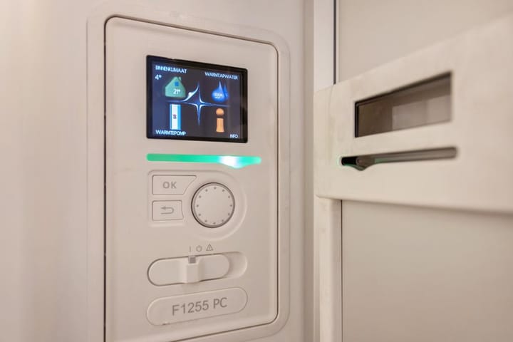 Photo 33 of Anna Ruyschstraat 19