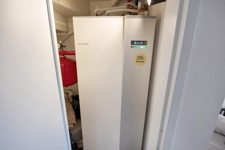 Photo 34 of Anna Ruyschstraat 19