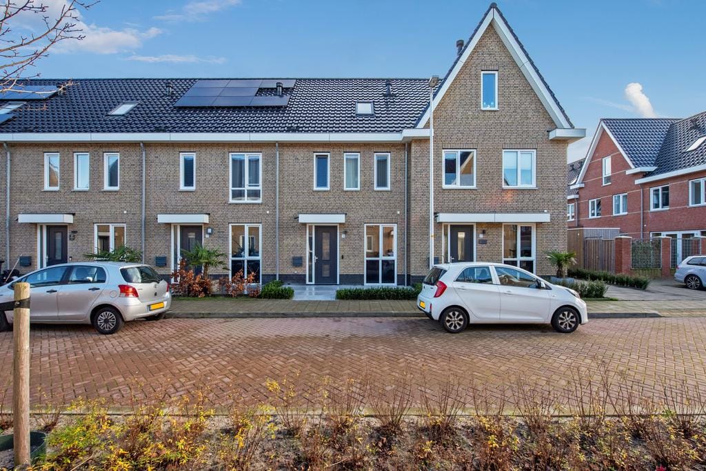 Foto 35 van Anna Ruyschstraat 19