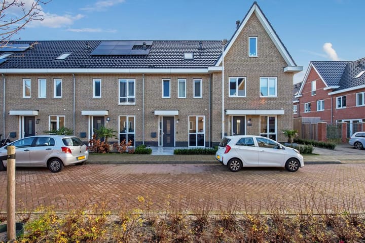 Photo 35 of Anna Ruyschstraat 19