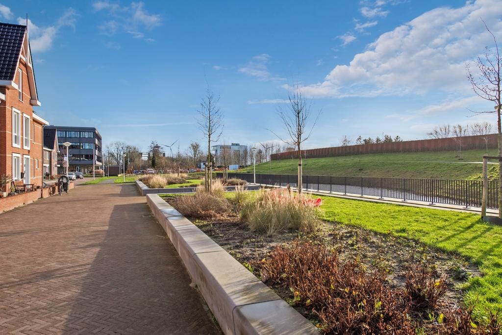 Foto 36 van Anna Ruyschstraat 19