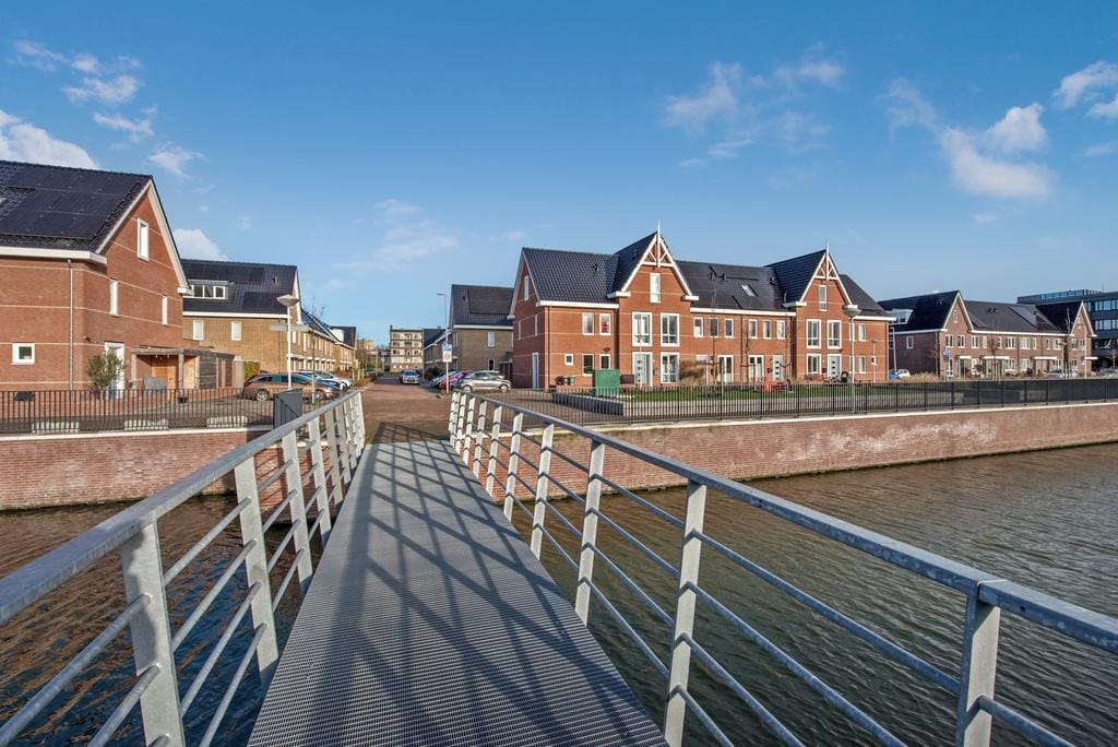 Foto 37 van Anna Ruyschstraat 19