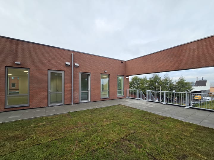 Klipperaak 301, Bodegraven