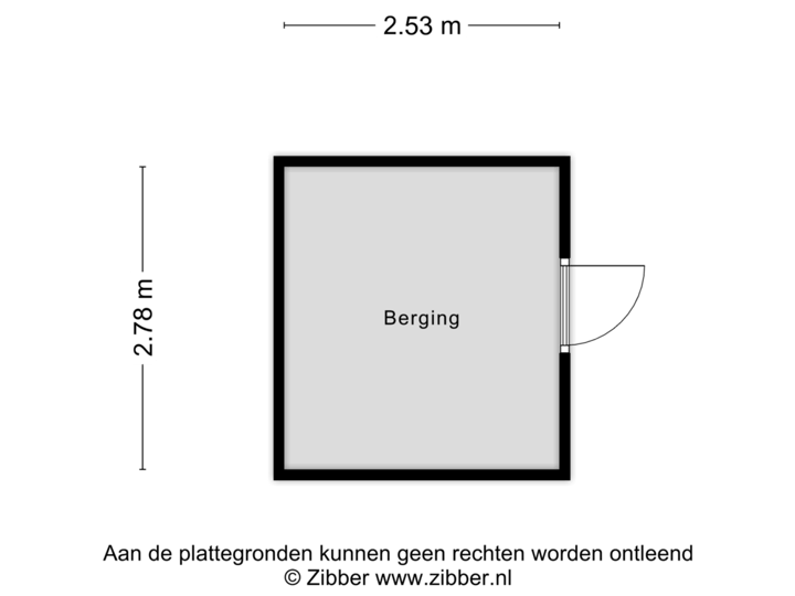 Berging
