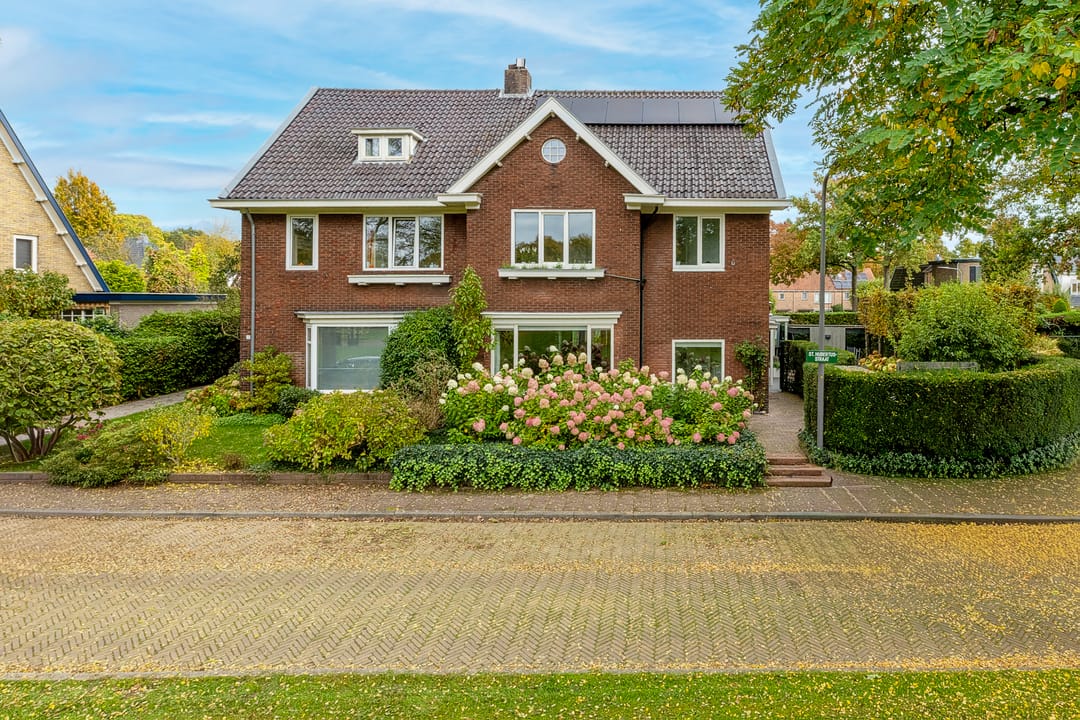 Foto 2 van Burgemeester Brandtlaan 2