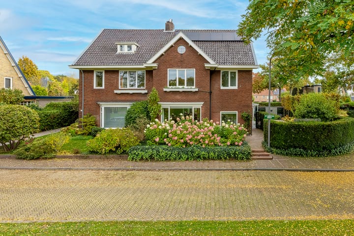 Foto 2 van Burgemeester Brandtlaan 2