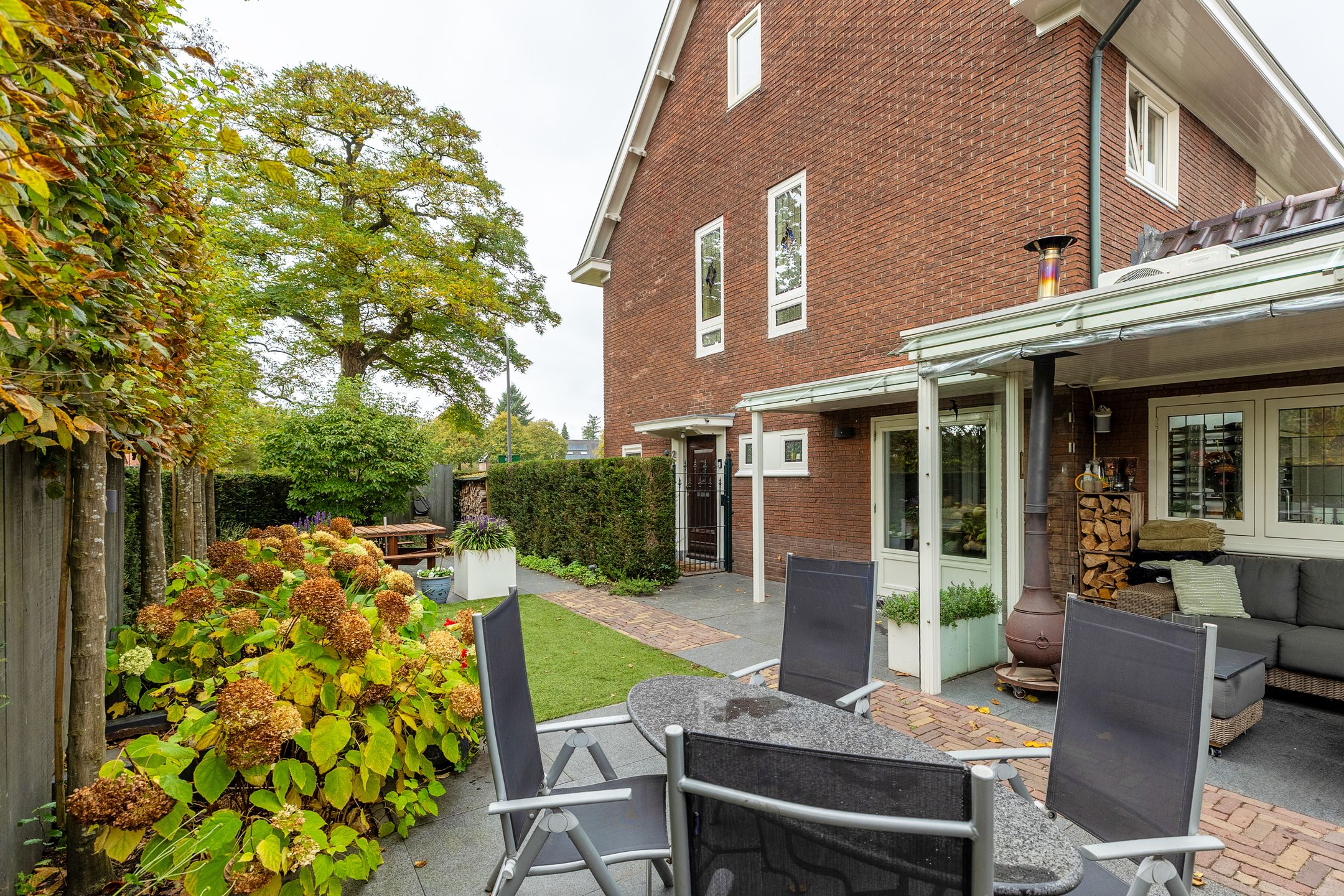 Foto 3 van Burgemeester Brandtlaan 2