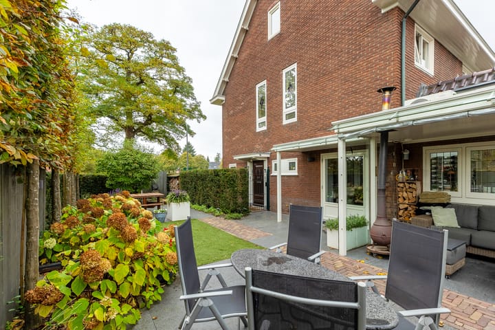 Foto 3 van Burgemeester Brandtlaan 2