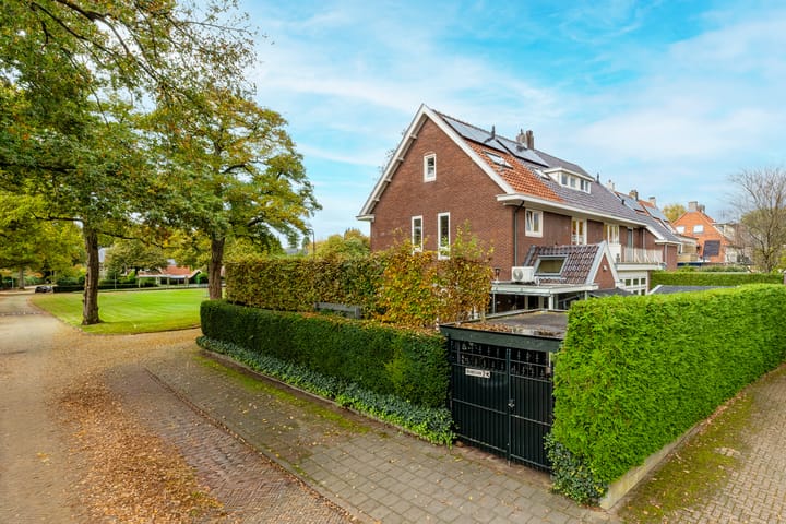 Foto 4 van Burgemeester Brandtlaan 2