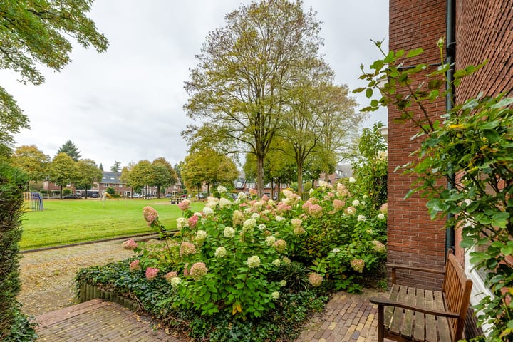 Foto 5 van Burgemeester Brandtlaan 2