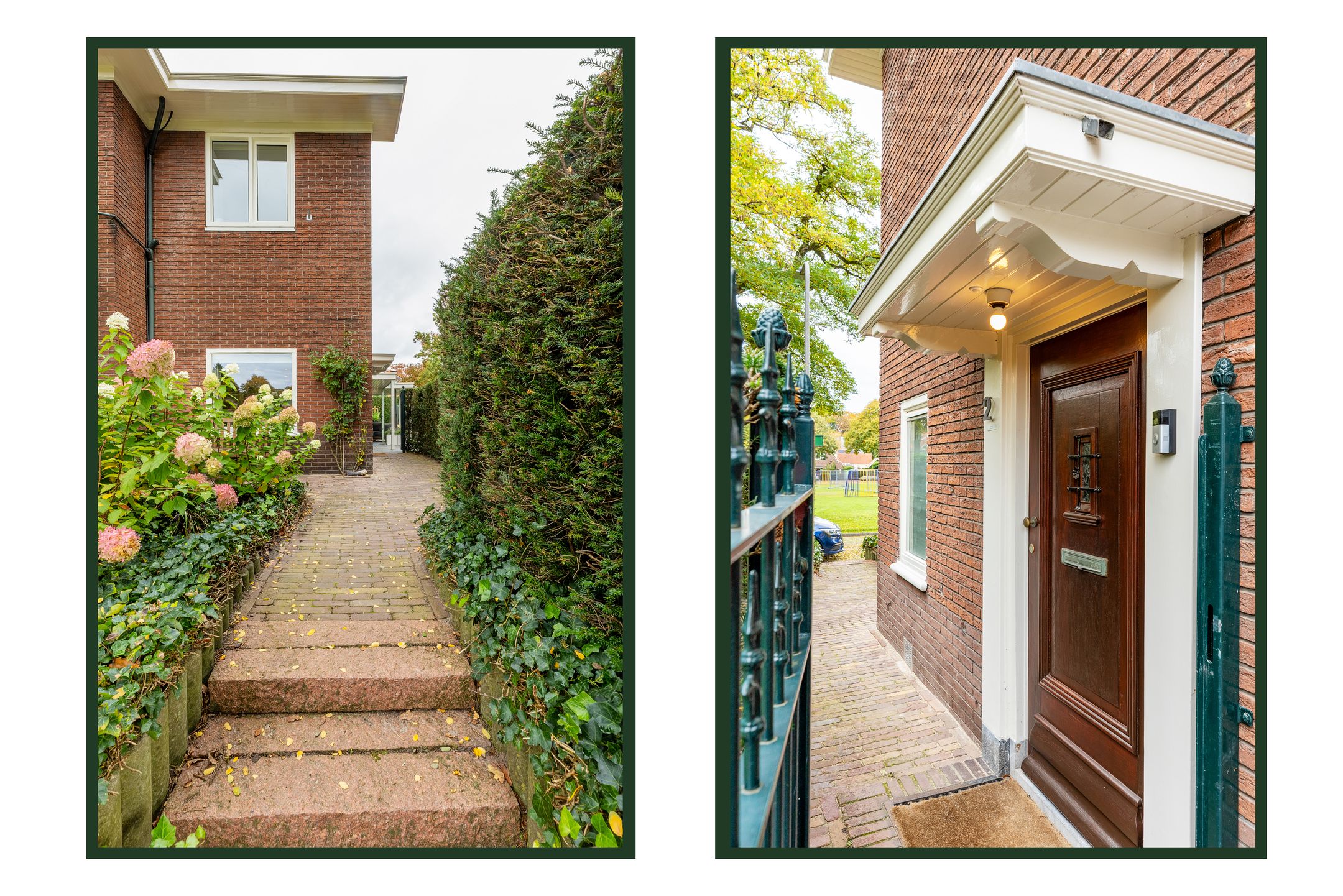 Foto 6 van Burgemeester Brandtlaan 2