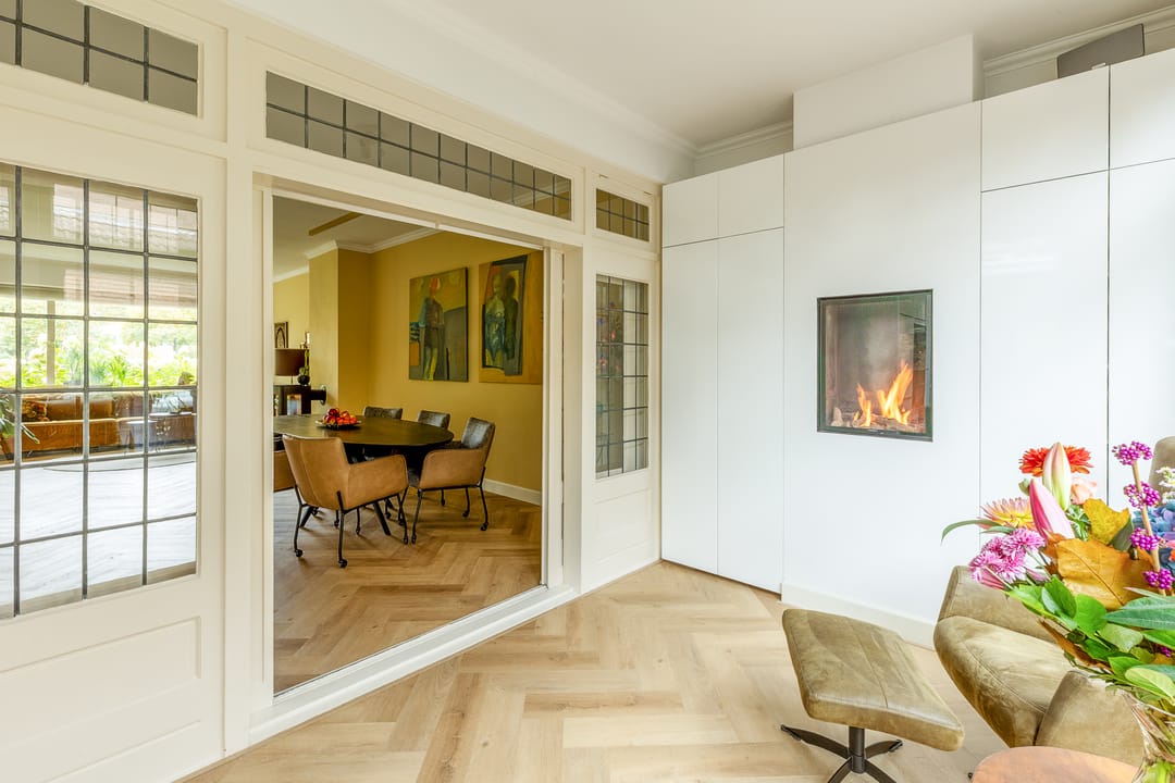 Foto 8 van Burgemeester Brandtlaan 2