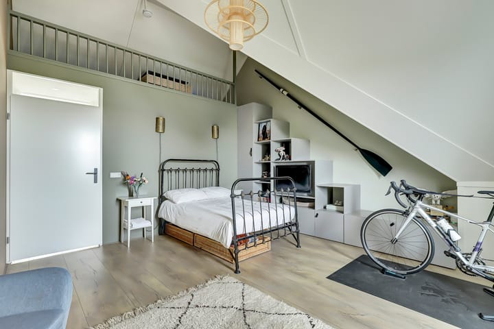 Foto 3 van Ananta Toerstraat 56