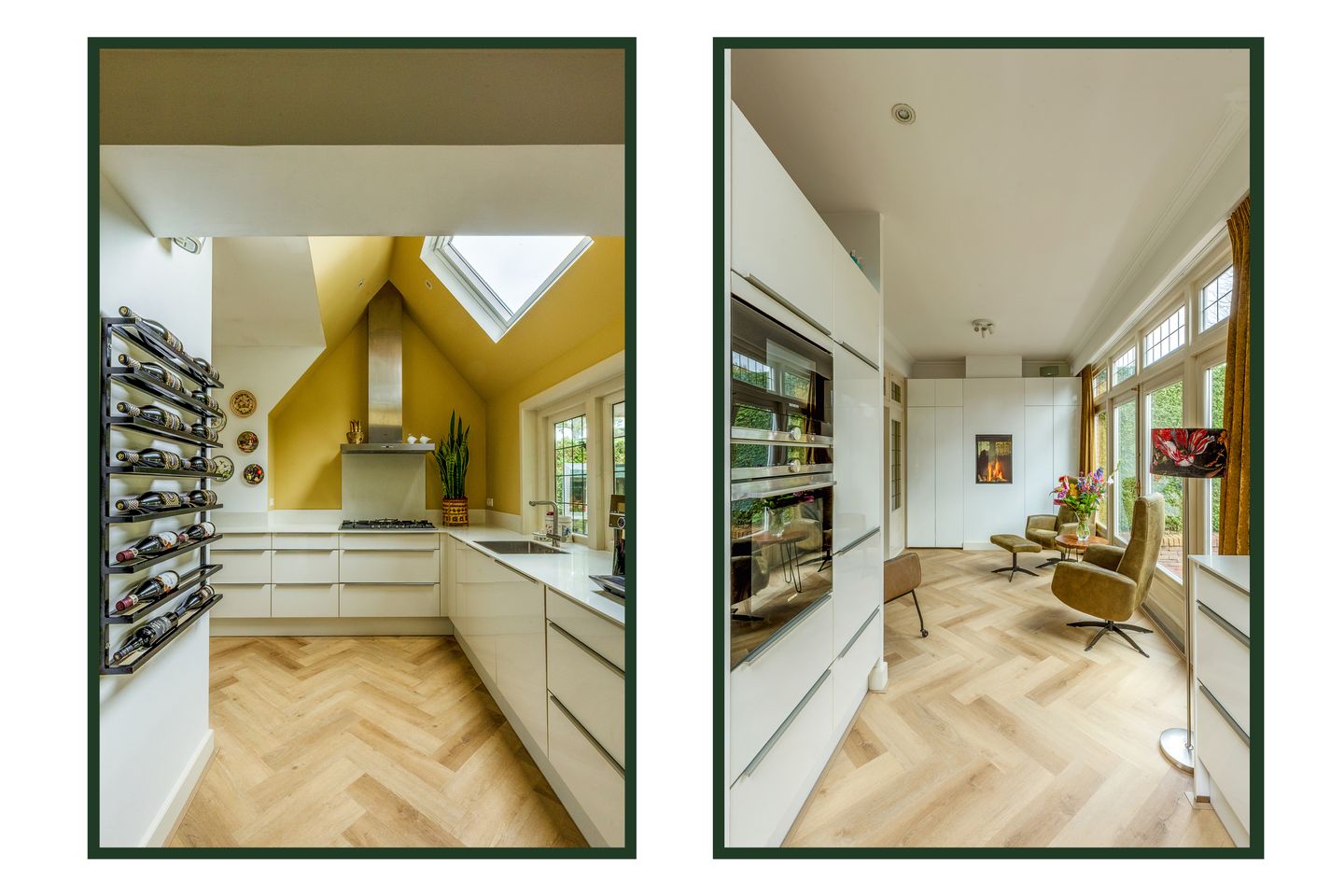 Foto 10 van Burgemeester Brandtlaan 2