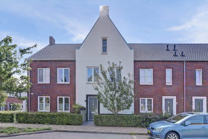 Foto 5 van Ananta Toerstraat 56