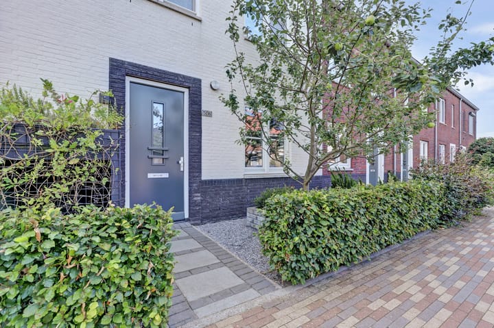 Foto 6 van Ananta Toerstraat 56