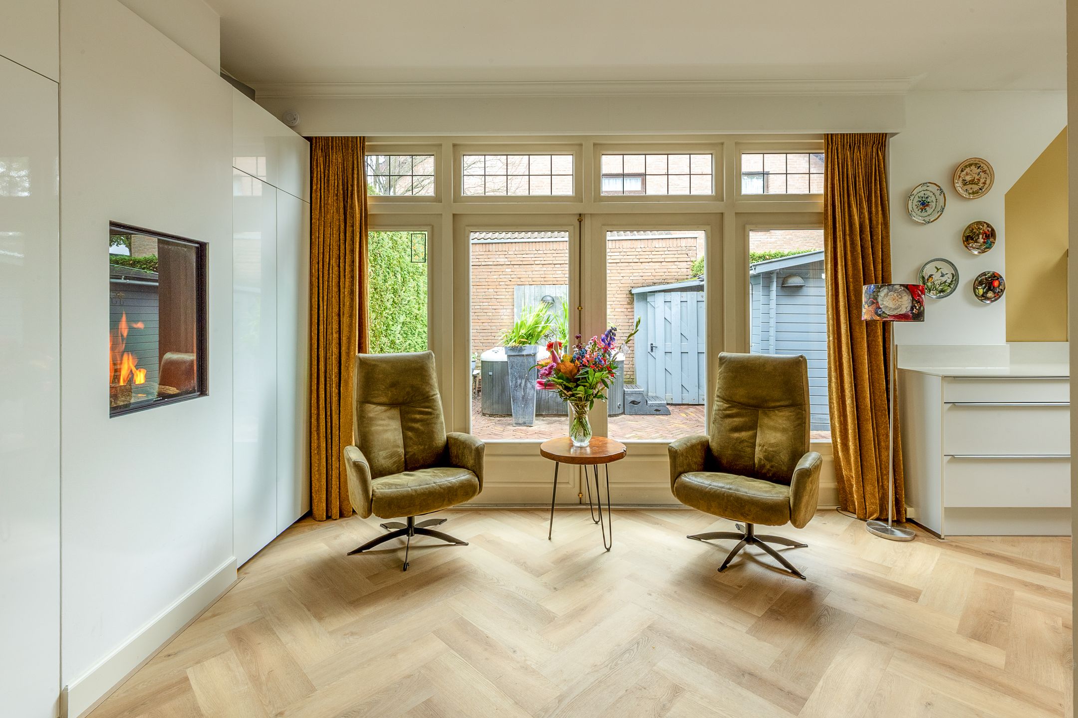 Foto 12 van Burgemeester Brandtlaan 2