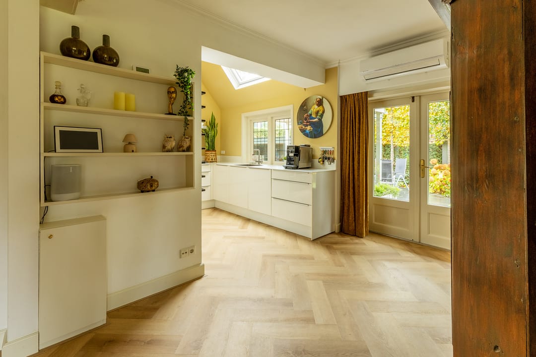 Foto 13 van Burgemeester Brandtlaan 2