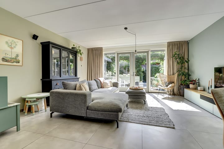 Foto 8 van Ananta Toerstraat 56