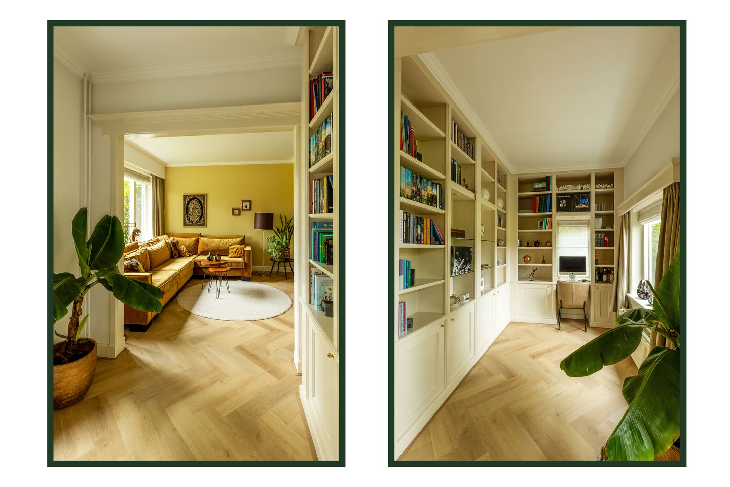 Foto 14 van Burgemeester Brandtlaan 2