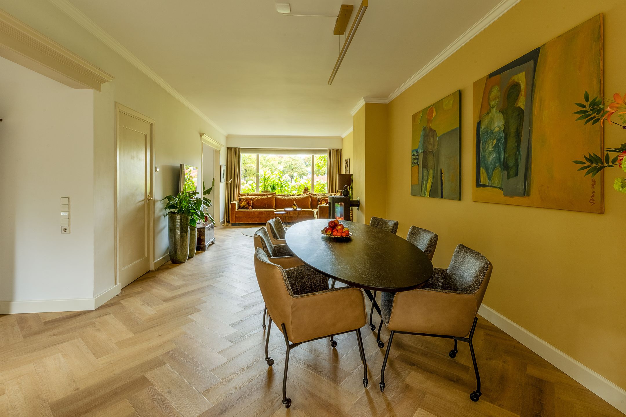 Foto 15 van Burgemeester Brandtlaan 2