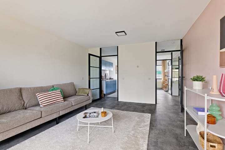 Photo 1 of Olof Palmeplein 28