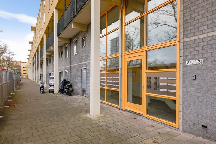 Photo 2 of Olof Palmeplein 28