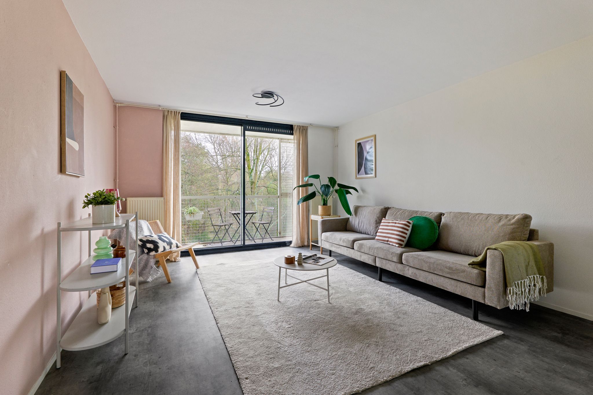 Foto 3 van Olof Palmeplein 28