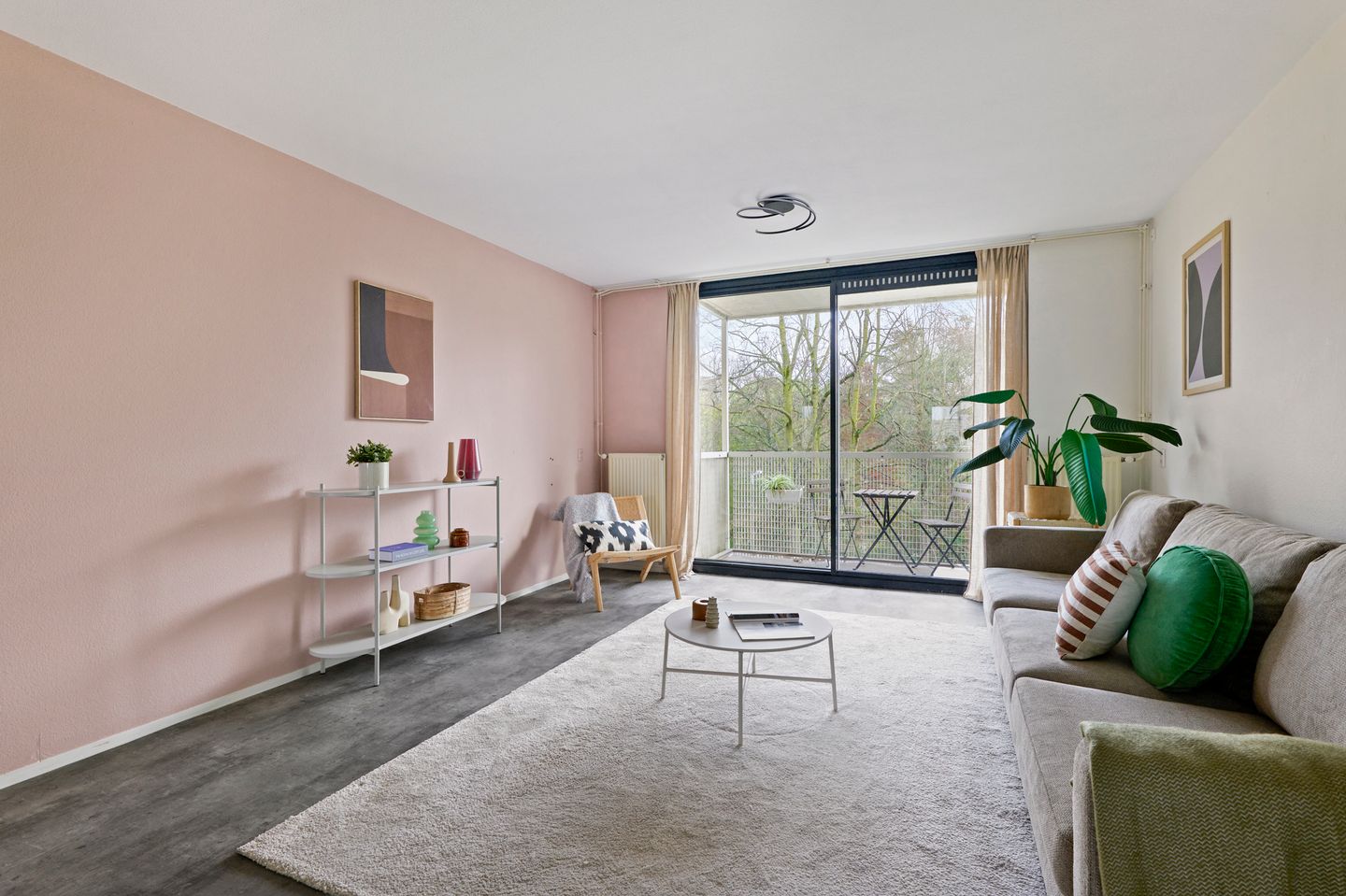 Foto 4 van Olof Palmeplein 28