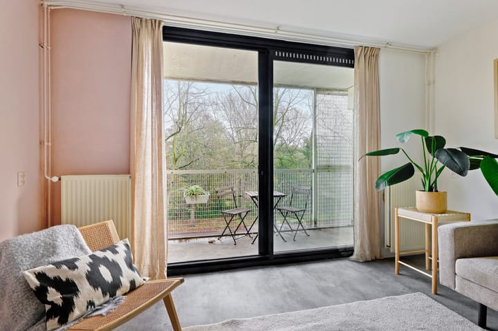 Photo 5 of Olof Palmeplein 28