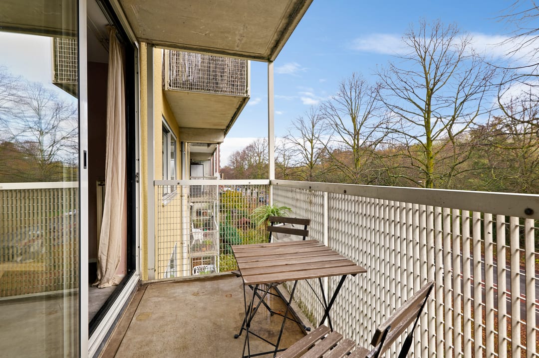 Foto 7 van Olof Palmeplein 28