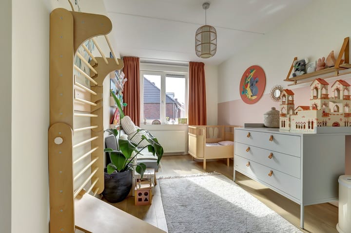 Foto 21 van Ananta Toerstraat 56