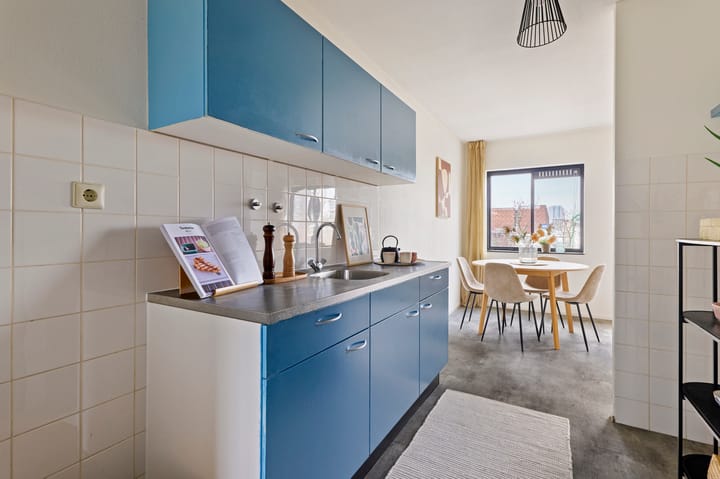 Photo 9 of Olof Palmeplein 28