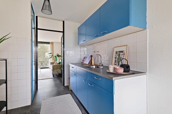 Photo 10 of Olof Palmeplein 28