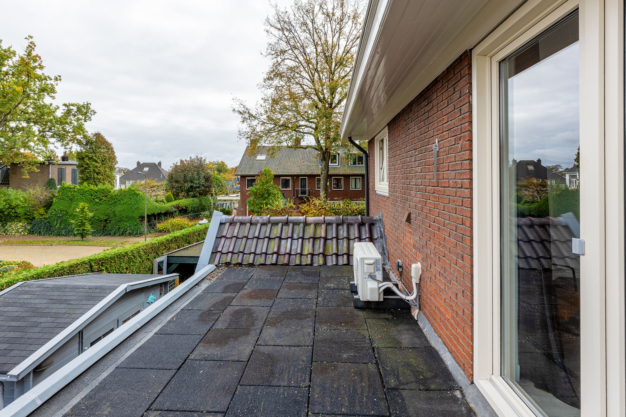 Foto 24 van Burgemeester Brandtlaan 2