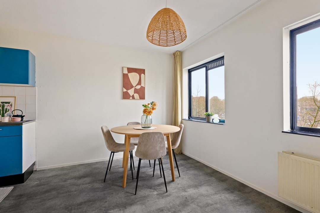 Foto 11 van Olof Palmeplein 28